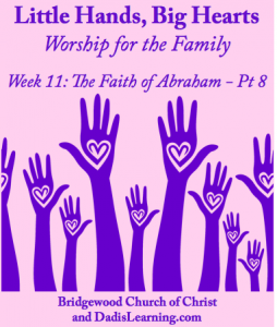 family worship guide