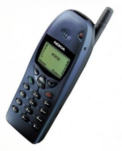 nokia 6110