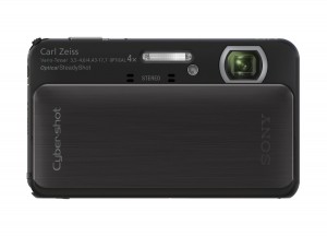 Sony DSC-TX10
