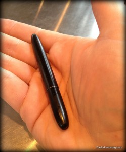space pen bullet