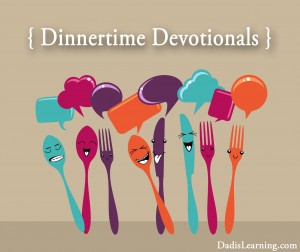 dinnertime-devotionals