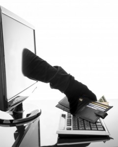 identity theft credit