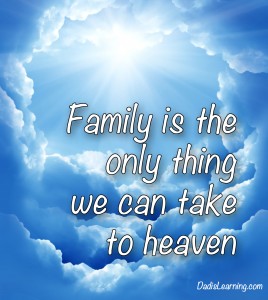 family-heaven