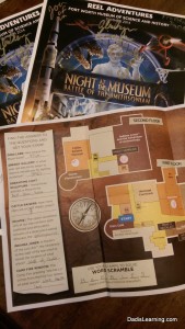 fort worth museum of science and history reel adventures