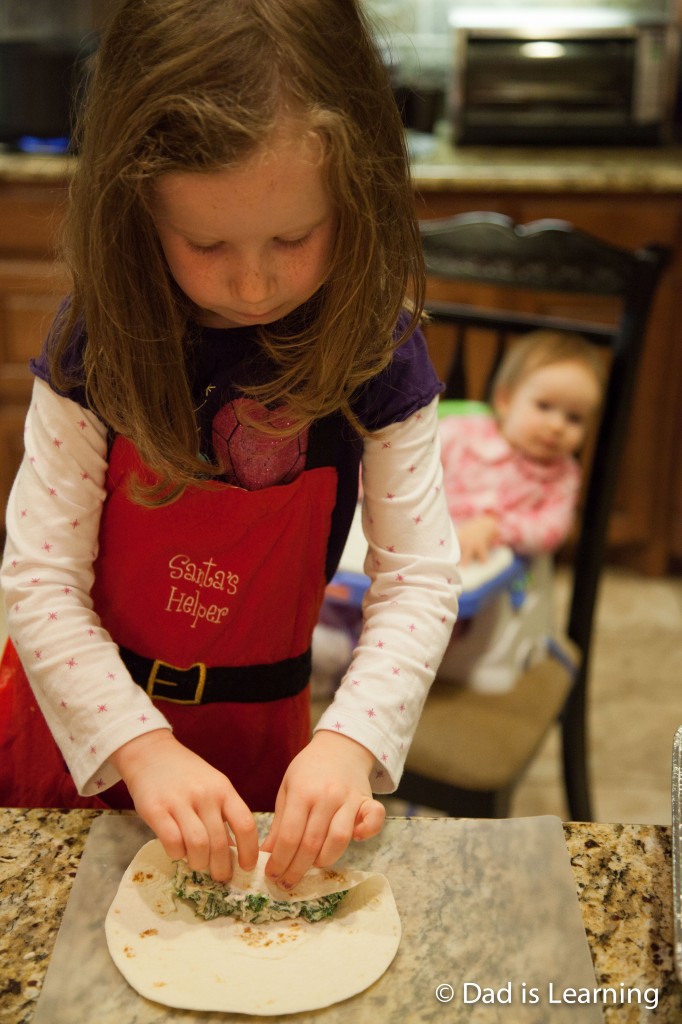 My Good Helpers