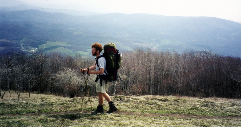 virginia highlands appalachian trail