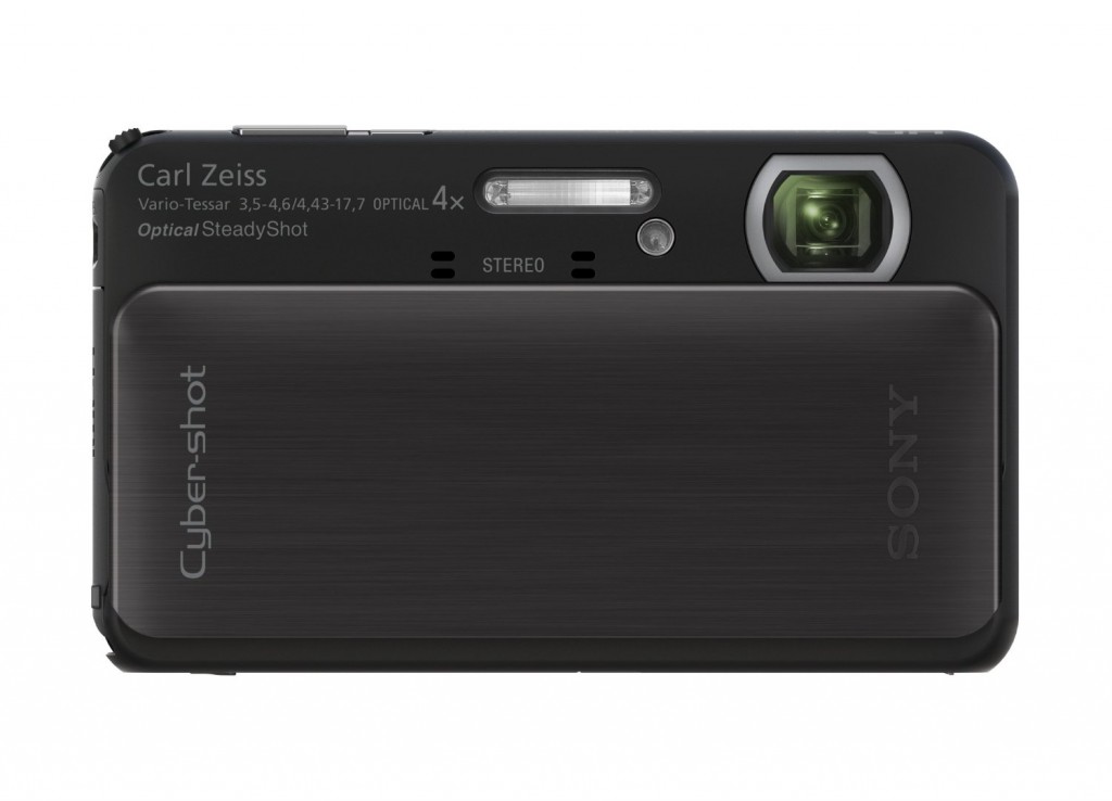 Sony DSC-TX10