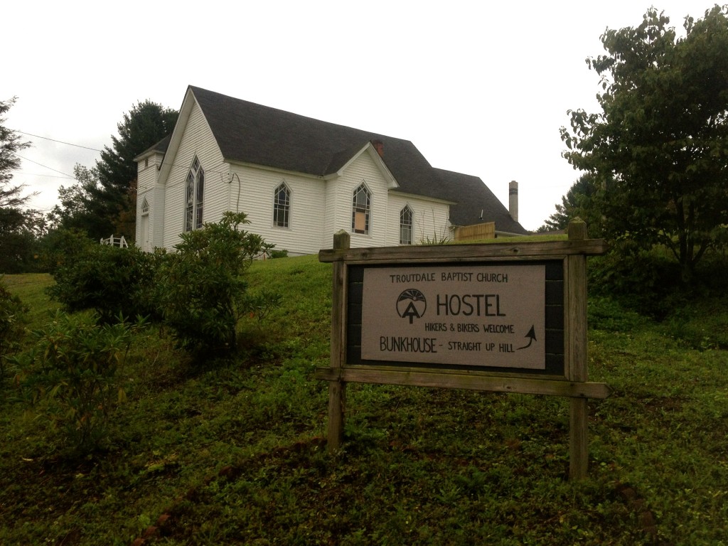 Running Dry Dad Is Learning